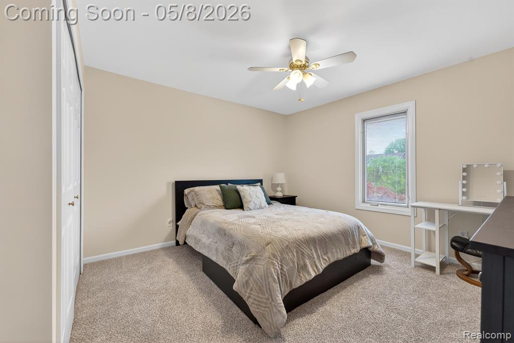 21746 Hildebrandt Drive, Flat Rock, MI 48134 — Photo 31