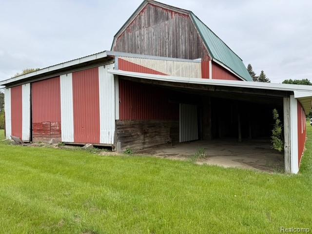 6600 Jefferson Road, North Branch, MI 48461 — Photo 14