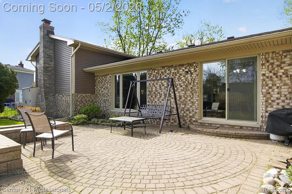 45560 Edgewood Court, Canton, MI 48187 — Photo 44