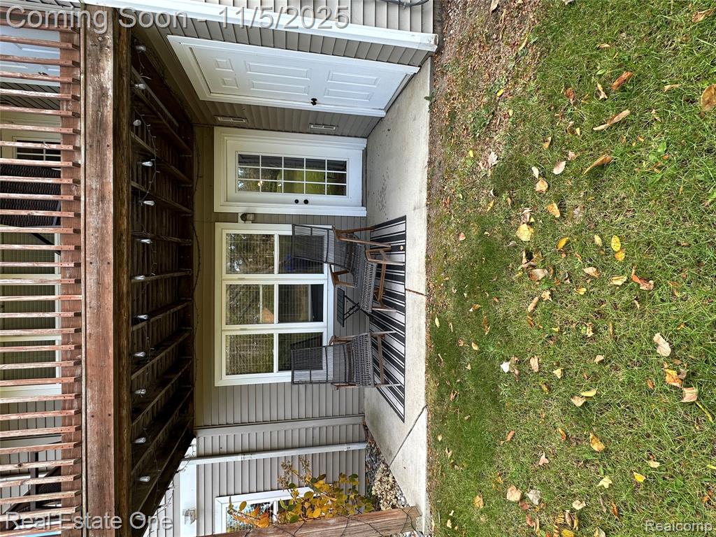 1452 Millbrook Trail Trail, Ann Arbor, MI 48108 — Photo 33