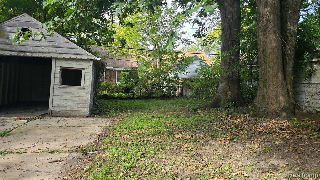 5937 Radnor Street, Detroit, MI 48224 — Photo 37