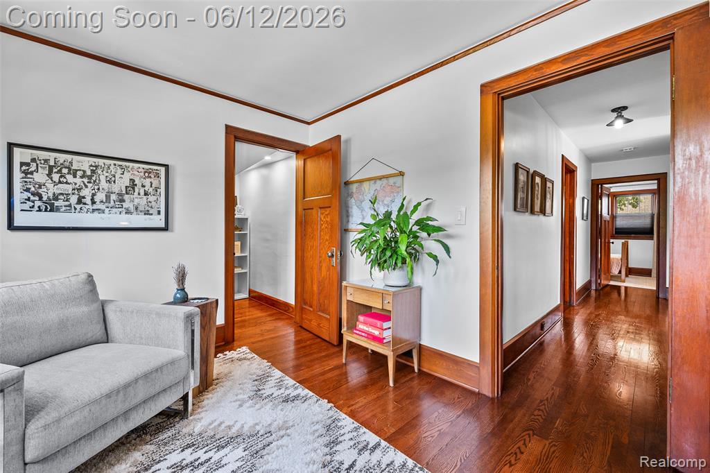 728 N Washington Avenue, Royal Oak, MI 48067 — Photo 23