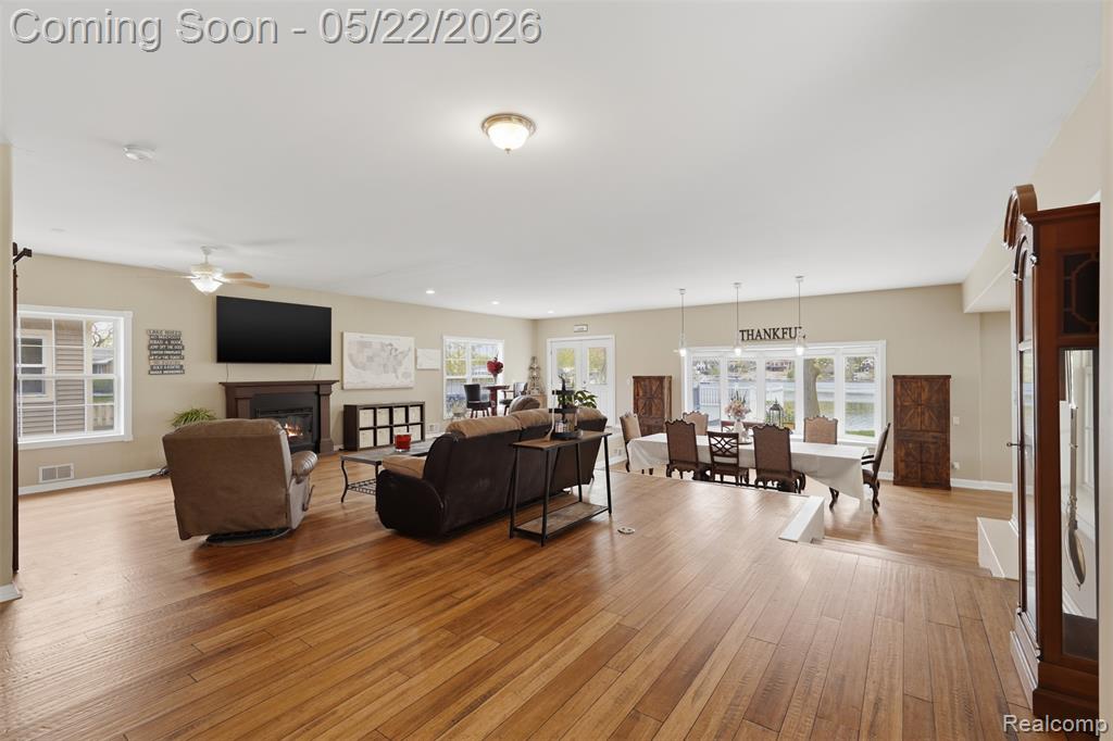 16263 S Seymour Road, Linden, MI 48451 — Photo 4