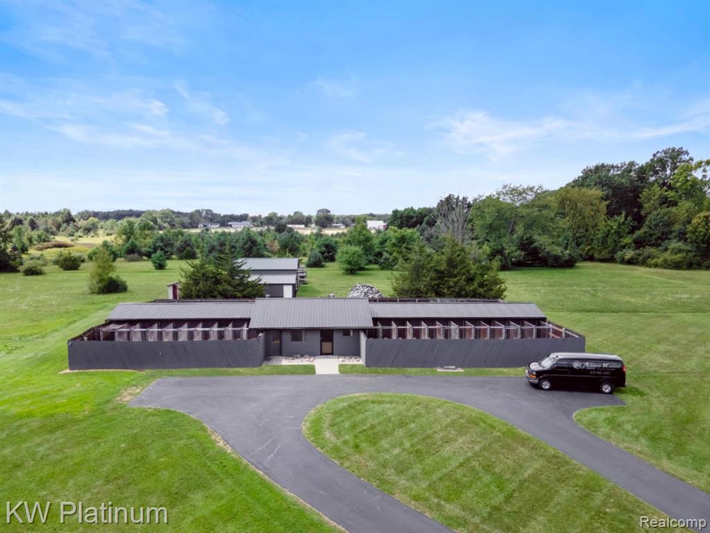 VL Campbell Road, Clyde, MI 48049 — front exterior