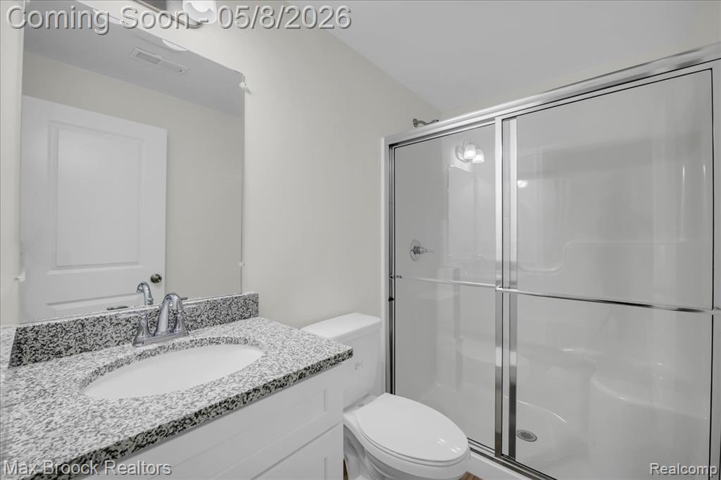 240 W Wilson, Pontiac, MI 48341 — Photo 40