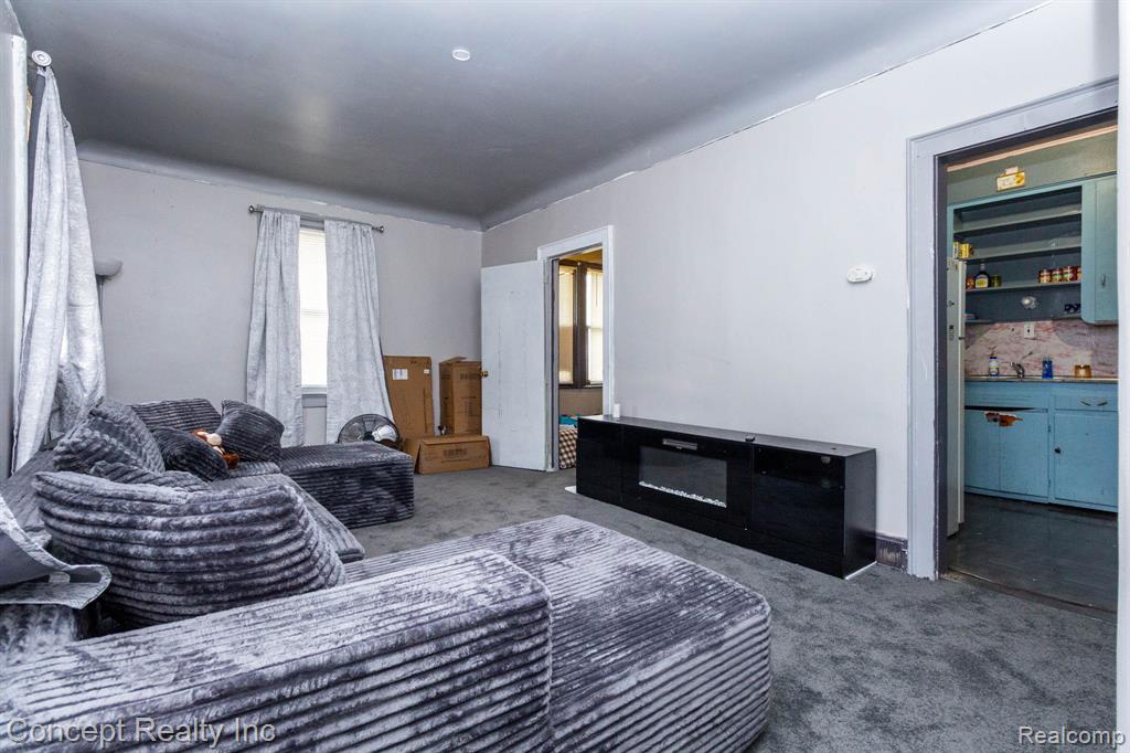 957 Park Avenue, Lincoln Park, MI 48146 — Photo 6