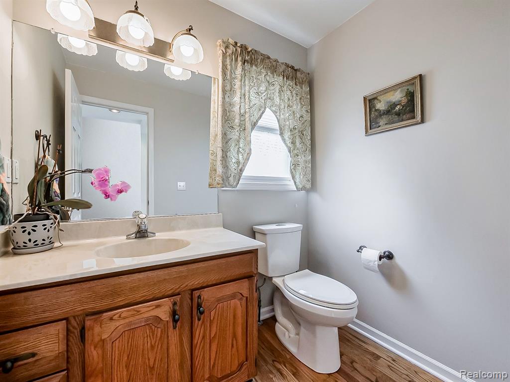 1394 MIDDLEWOOD Drive, Saline, MI 48176 — Photo 15