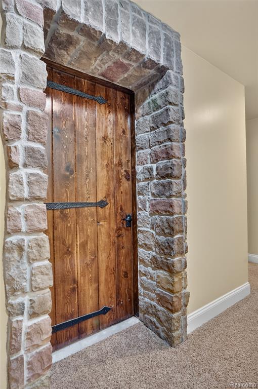 5372 Stone Garden Drive, Howell, MI 48843 — Photo 41