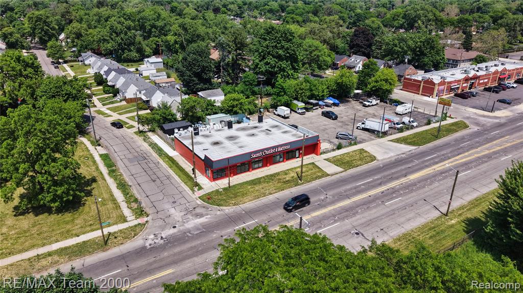22140 W 7 Mile Road, Detroit, MI 48219 — Photo 7