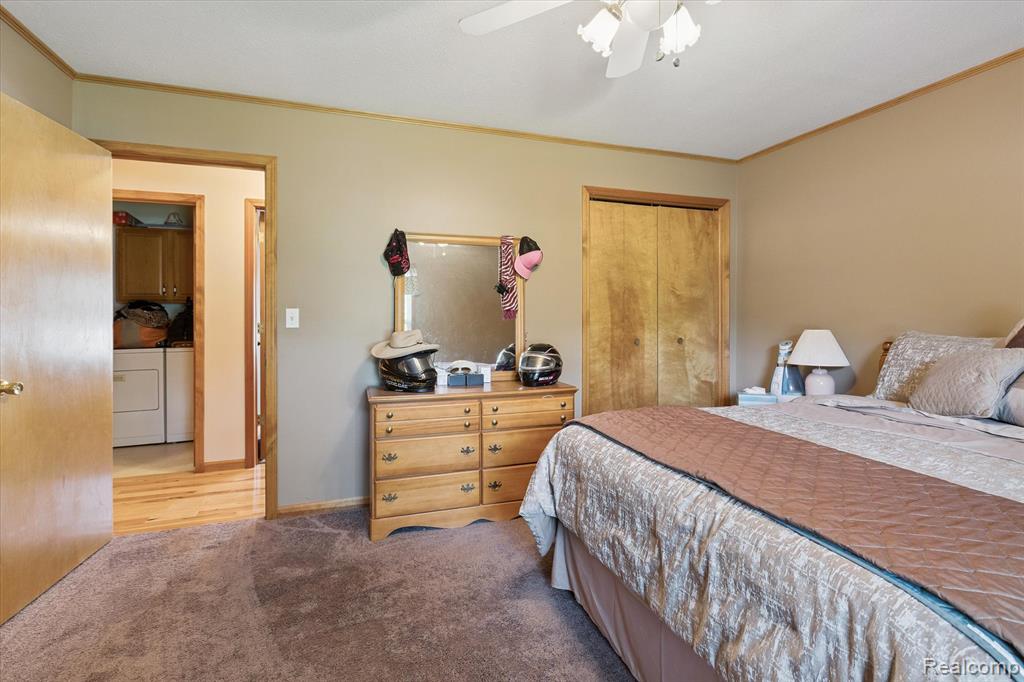 10069 Fisher Lake Road, St. Helen, MI 48656 — Photo 23