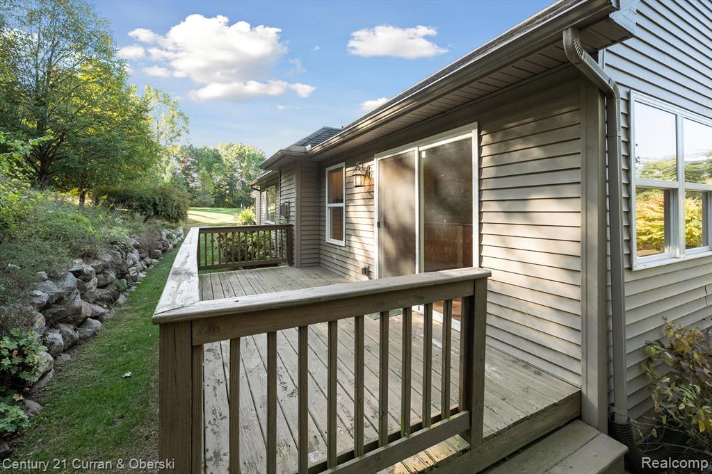 4505 Spring Mountain Drive, Brighton, MI 48116 — Photo 42