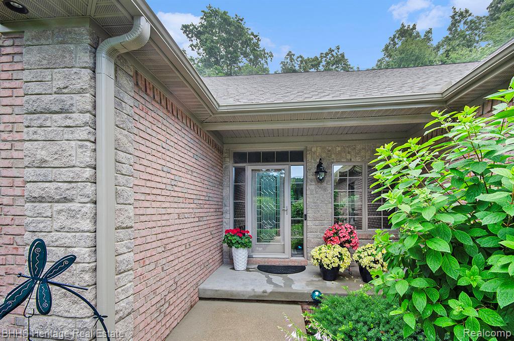 513 Timbermill Lane, Howell, MI 48843 — Photo 6