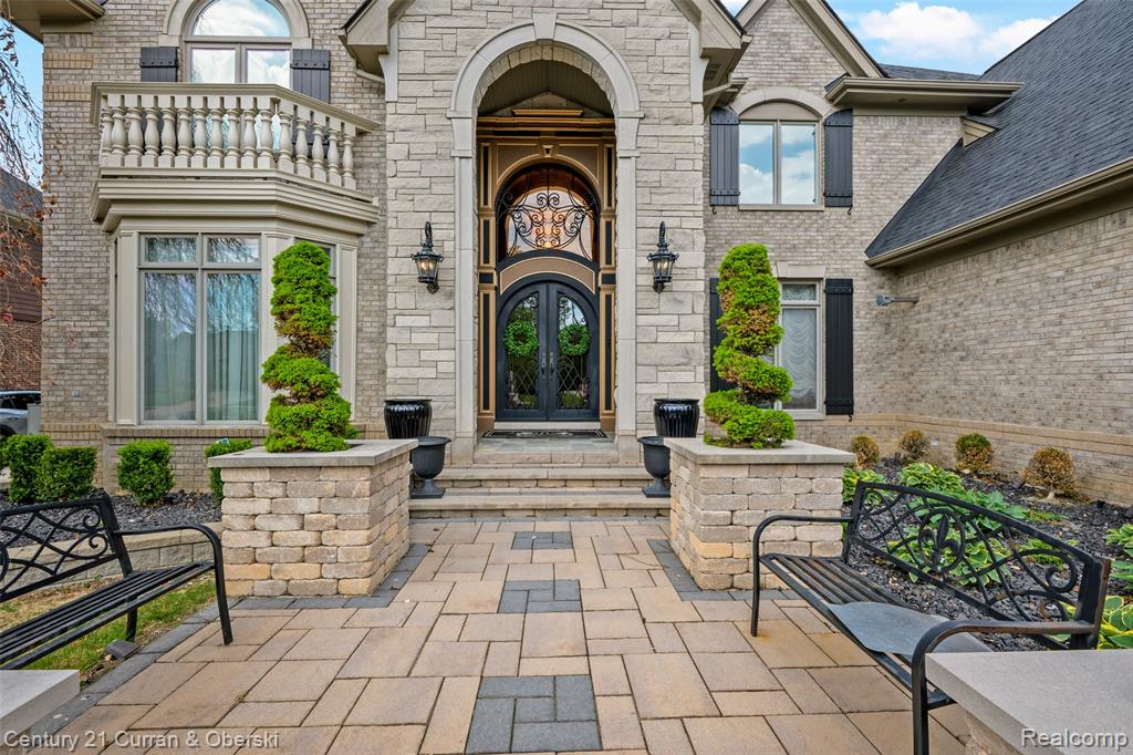 18091 Peninsula Way, Northville, MI 48168 — Photo 3