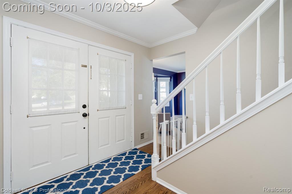 6844 Woodmere Drive, Canton, MI 48187 — Photo 10