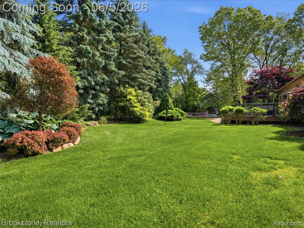9523 Quail Ridge Run, Brighton, MI 48114 — Photo 52