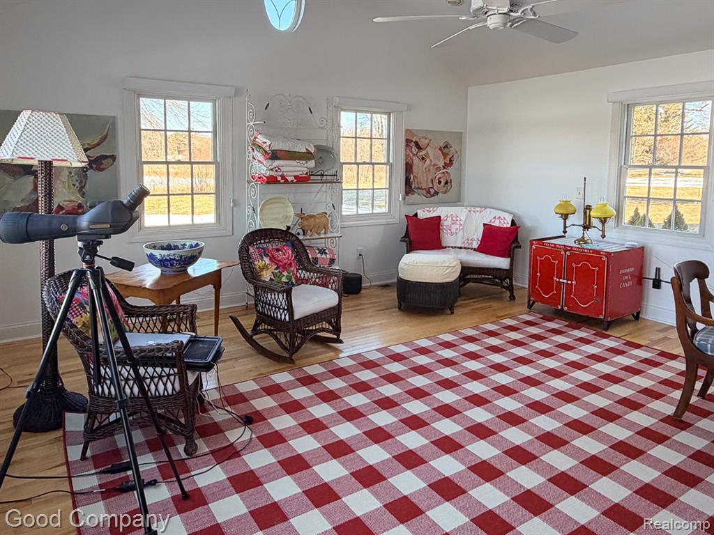 1849 E Pratt Lake Road, Gladwin, MI 48624 — Photo 11