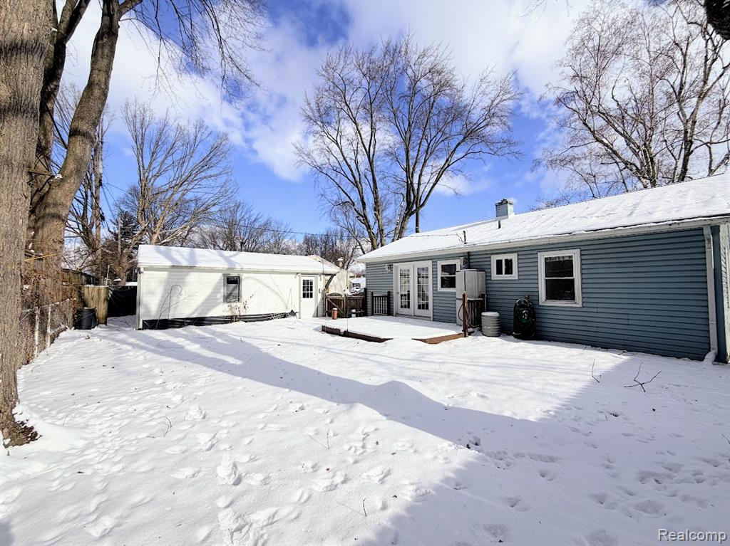 5940 Daniels Street, Taylor, MI 48180 — Photo 5