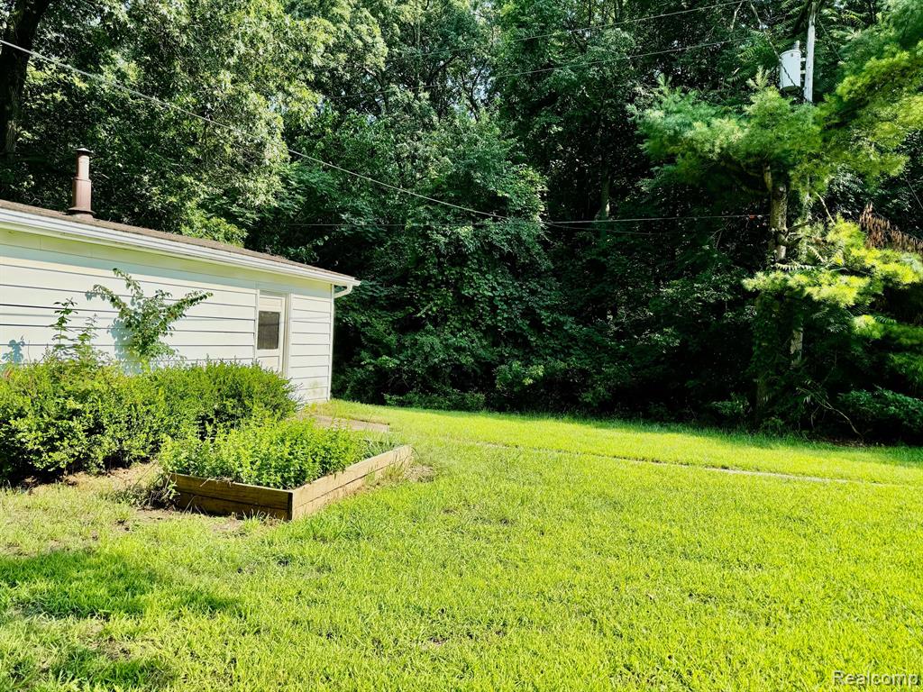 4111 BLOOD Road, Metamora, MI 48455 — Photo 50