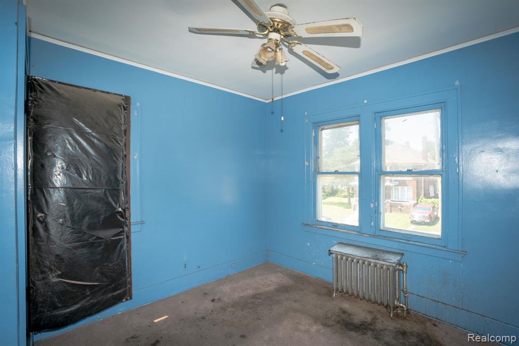 4039 Gladstone Street, Detroit, MI 48204 — Photo 28