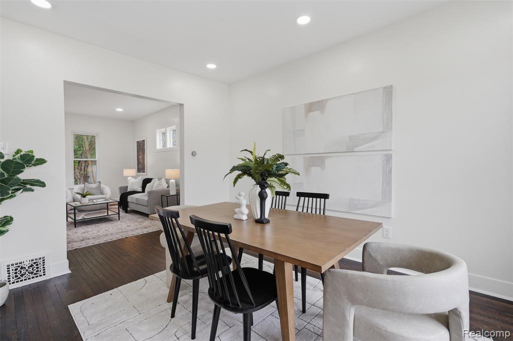 2501 Seyburn Street - Photo 5