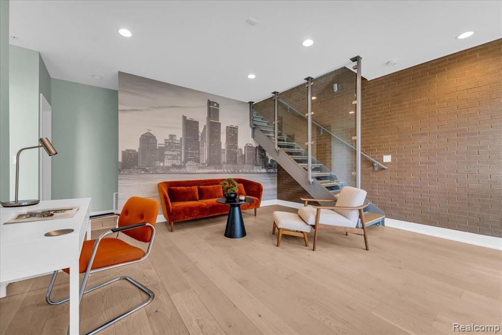236 Alfred Street, Detroit, MI 48201 — Photo 3