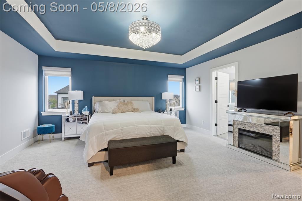 49658 Monarch Drive, Macomb, MI 48044 — Photo 20