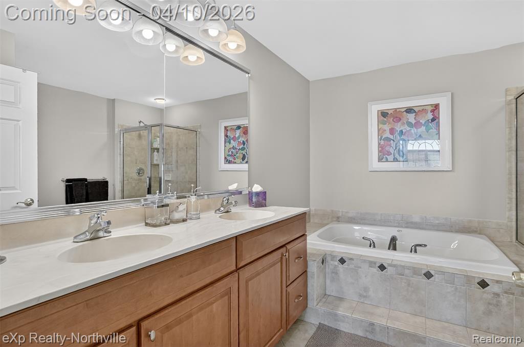 44927 Broadmoor Circle S, Northville, MI 48168 — Photo 44