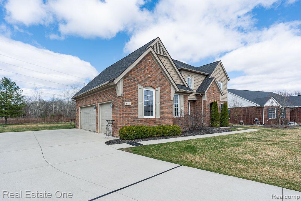 648 MELROSE, Oakland, MI — Photo 2