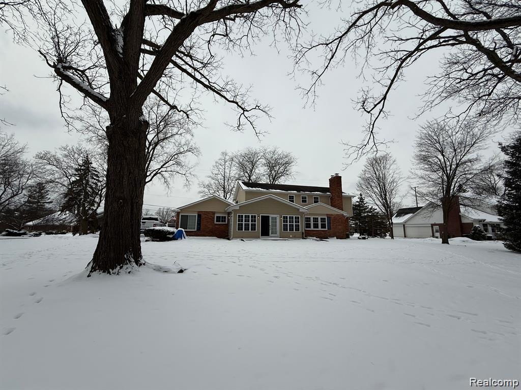 9693 BURNING TREE Drive, Grand Blanc, MI 48439 — Photo 63