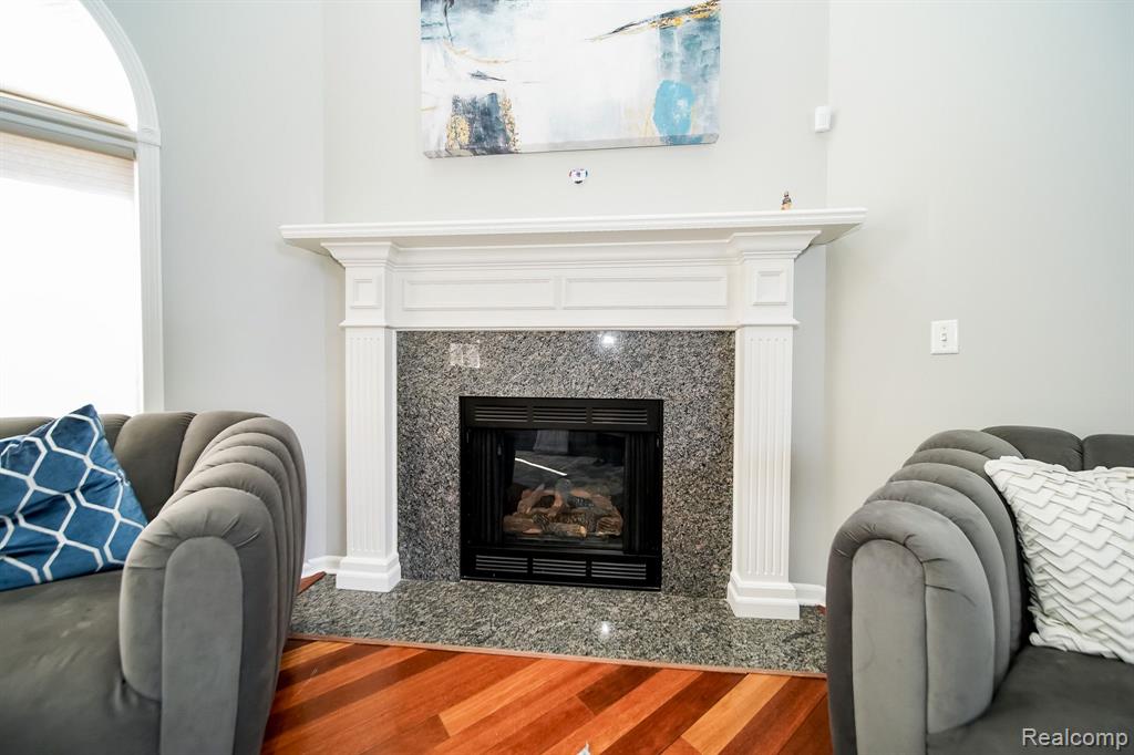 8670 LILLIAN Drive, Washington, MI — Photo 34
