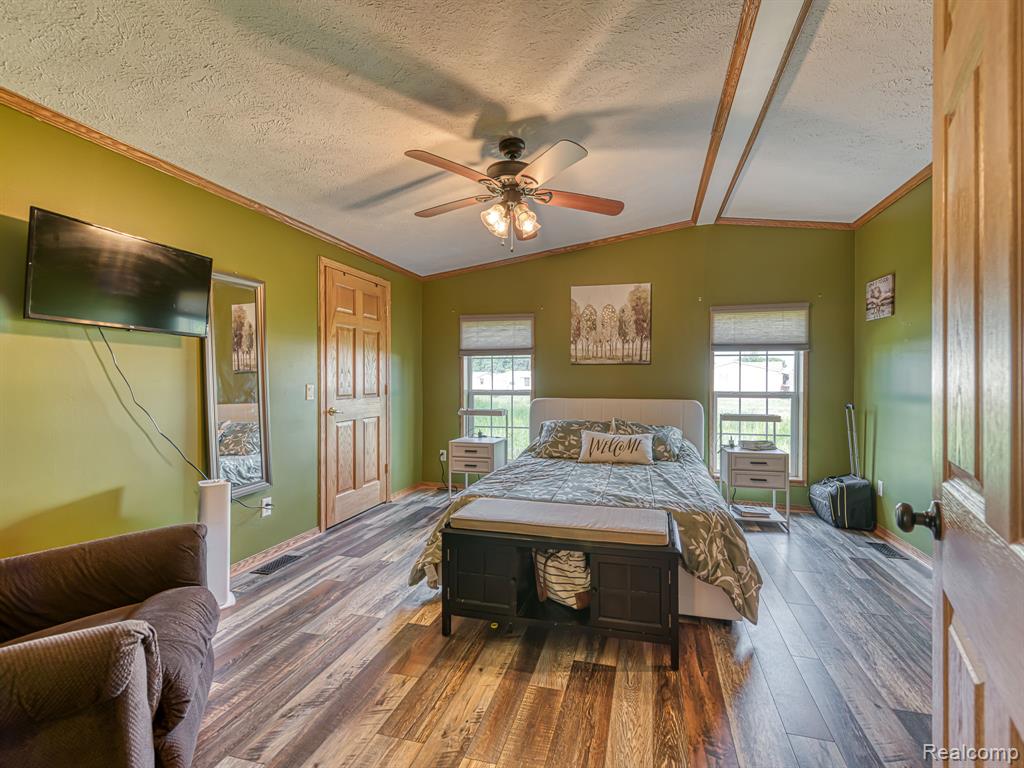 940 Tanner Landing, Monroe, MI 48161 — Photo 19