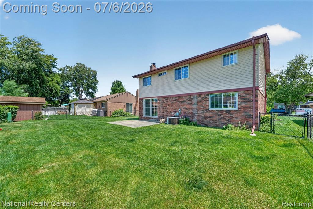 6611 Paul Revere Lane, Canton, MI 48187 — Photo 26