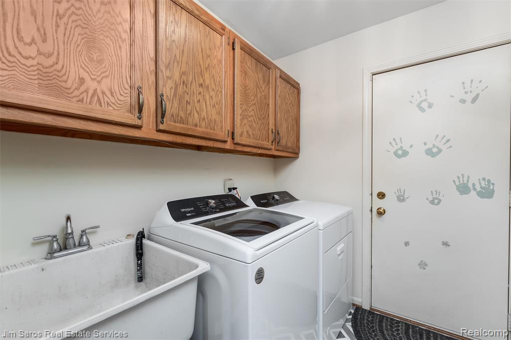 346 McKinley Avenue, Grosse Pointe Farms, MI 48236 — Photo 13