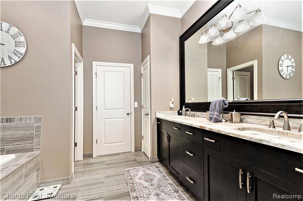 60975 STONECREST Drive, Washington, MI — Photo 24