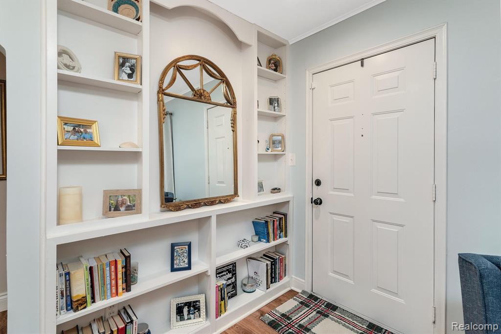 730 RENSHAW Street, Rochester, MI 48307 — Photo 12