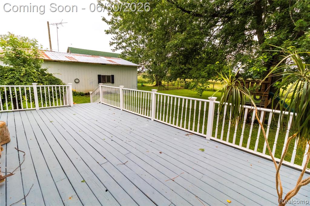 8150 Norman Road, Imlay City, MI 48444 — Photo 4