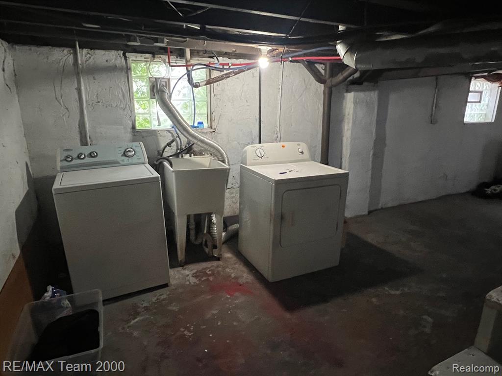 6101 Auburn Street, Detroit, MI 48228 — Photo 18