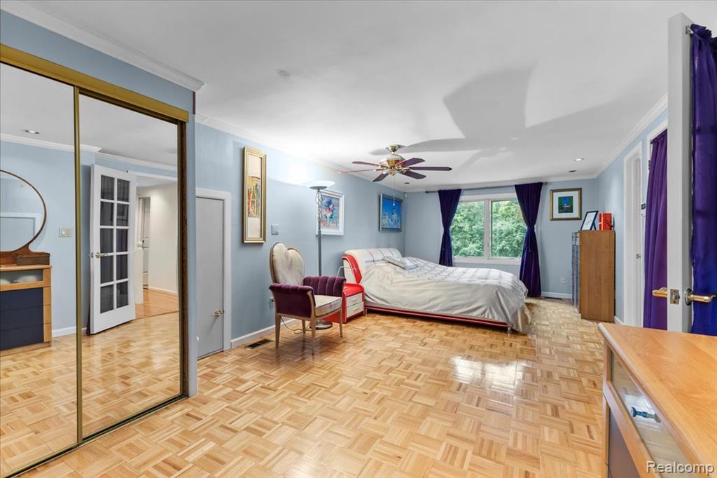 4824 Quarton Road, Bloomfield Hills, MI 48302 — Photo 21