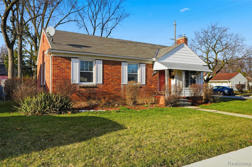 14000 Lincoln Street, Oak Park, MI 48237 — Photo 3