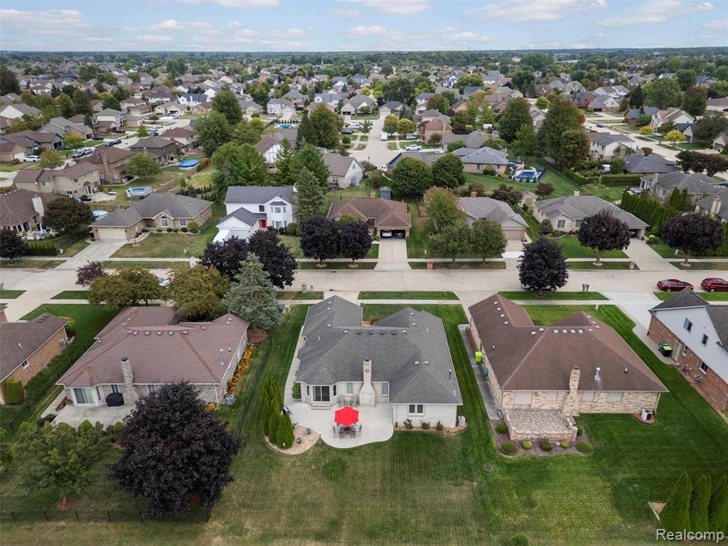 53673 Cranston Drive, Macomb, MI 48042 — Photo 46