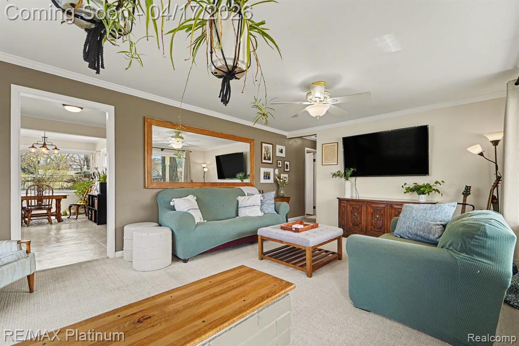 510 N Campbell Road, Royal Oak, MI 48067 — Photo 4