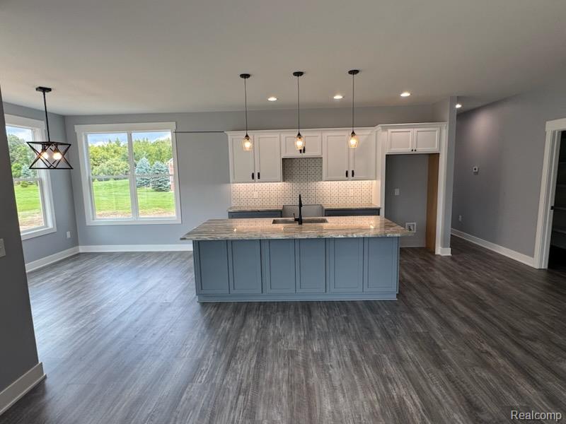 2264 Equestrian Trail Drive, Metamora, MI 48455 — Photo 10