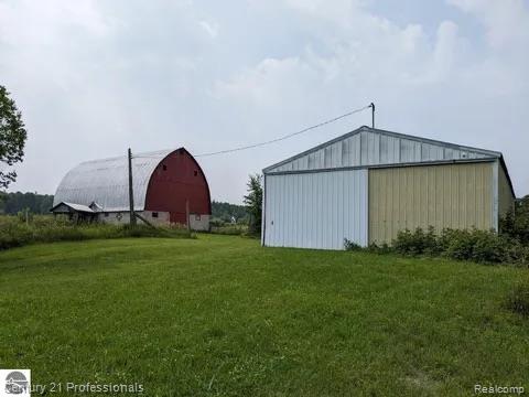 3608 S State, Glennie, MI 48737 — Photo 12