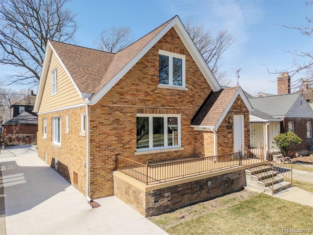 5291 Devonshire Road, Detroit, MI 48224 — Photo 57
