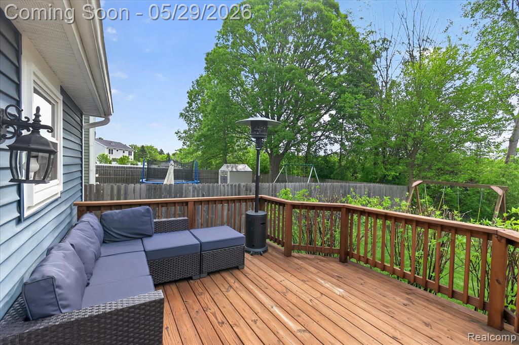 349 Princeton Drive, South Lyon, MI 48178 — Photo 29