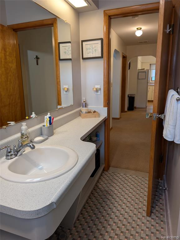411 Cleveland Street, Bad Axe, MI 48413 — Photo 30
