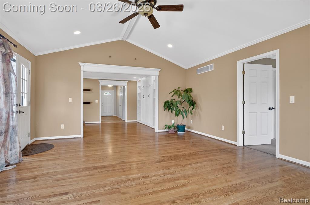 447 Lange Drive, Troy, MI 48098 — Photo 5