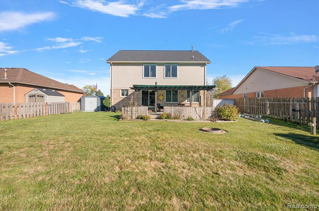 52823 Muirfield Drive, Chesterfield, MI — Photo 44