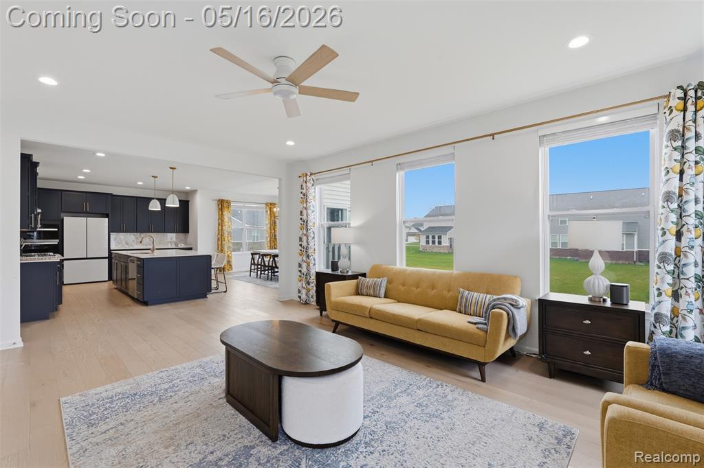 58679 Falabella Drive, South Lyon, MI 48178 — Photo 4