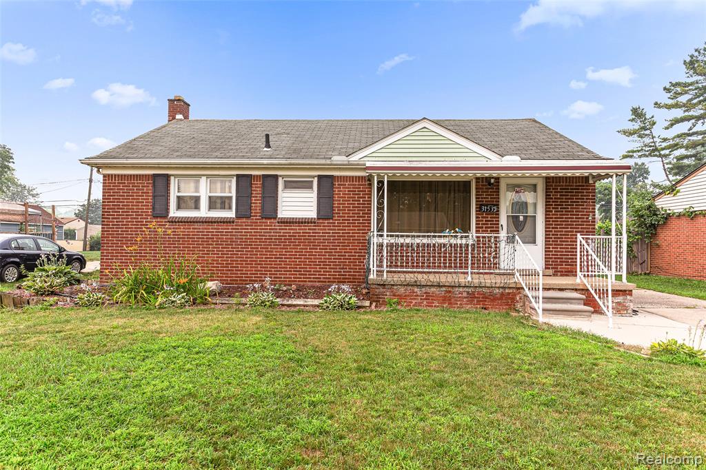 31535 Rush Street, Garden City, MI